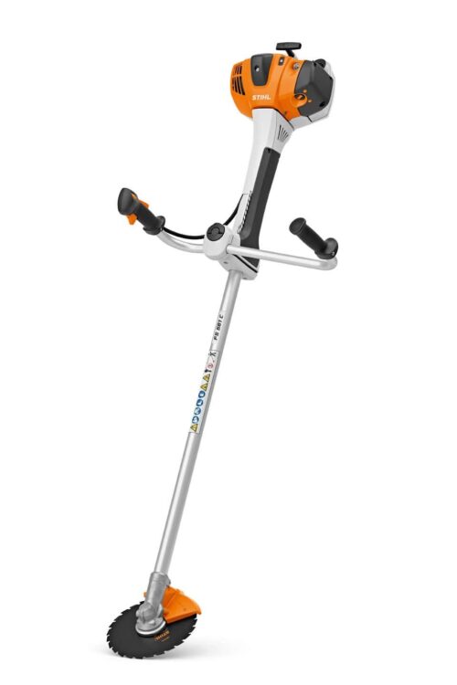 Desbrozadora STHIL FS 561