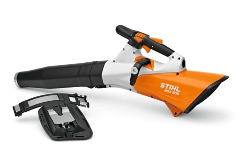 Soplador STIHL BGA 200