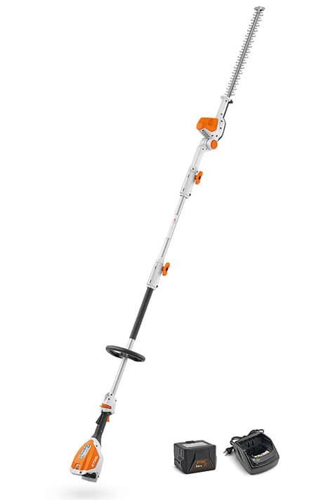 Cortasetos de altura STIHL HLA 56