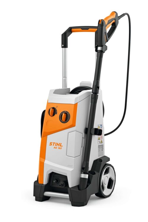 Hidrolimpiadora RE 150