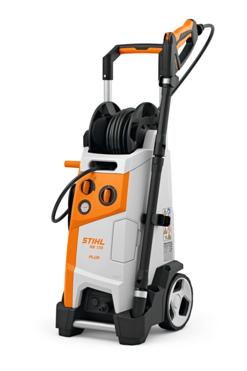 Hidrolimpiadora RE 170 PLUS
