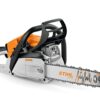 Motosierra STIHL MS 182 C-BE - 35cm, 14" PM3