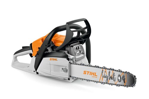 Motosierra STIHL MS 182 C-BE - 35cm, 14" PM3