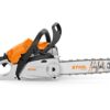 Motosierra STIHL MS 212 C-BE - 40cm, 3/8" PM3