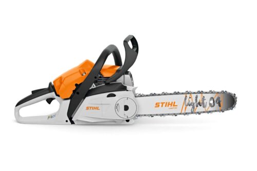Motosierra STIHL MS 212 C-BE - 40cm, 3/8" PM3