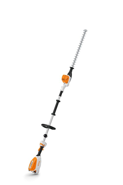 Cortasetos de altura STIHL HLA 66
