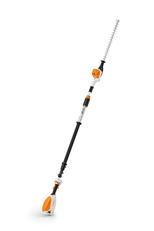 Cortasetos de altura STIHL HLA 86