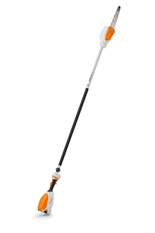 Podadora de altura HTA 66