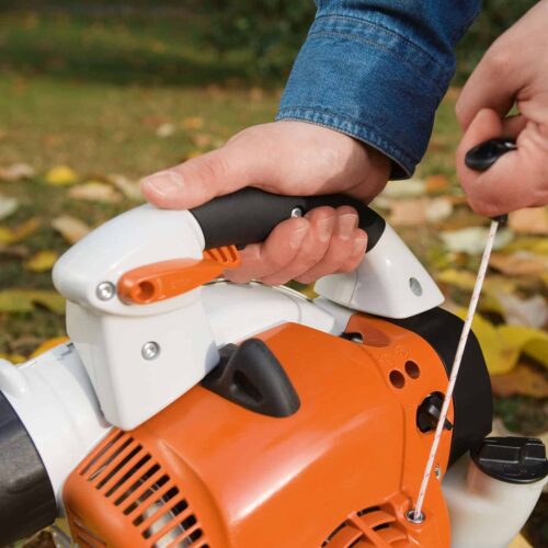 Soplador STIHL BG 56