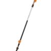 Podadora de altura HT 105