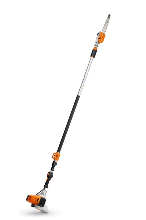 Podadora de altura HT 105