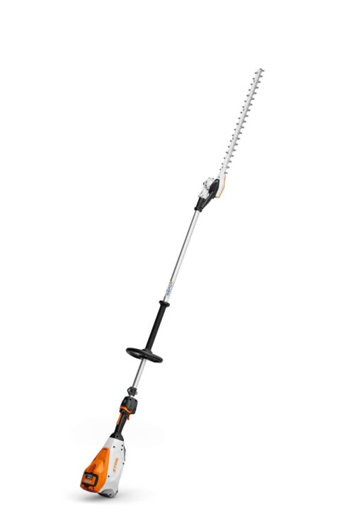Cortasetos de altura STIHL HLA 135