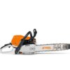 Motosierra STIHL MS 362