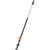 Podadora de altura HTA 135