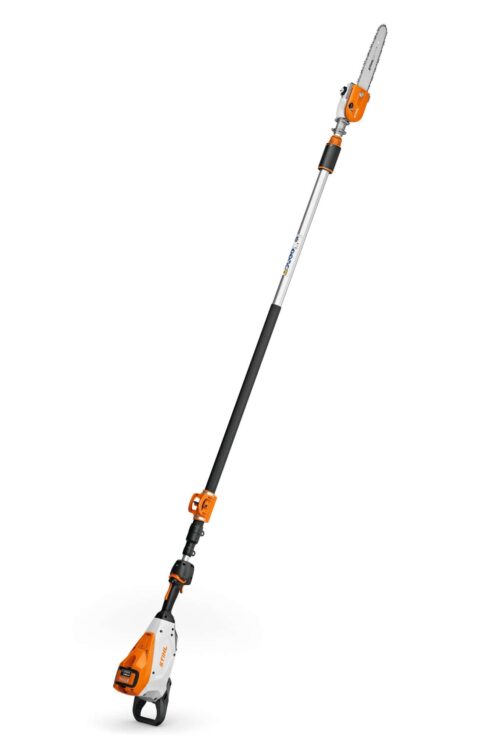 Podadora de altura HTA 135
