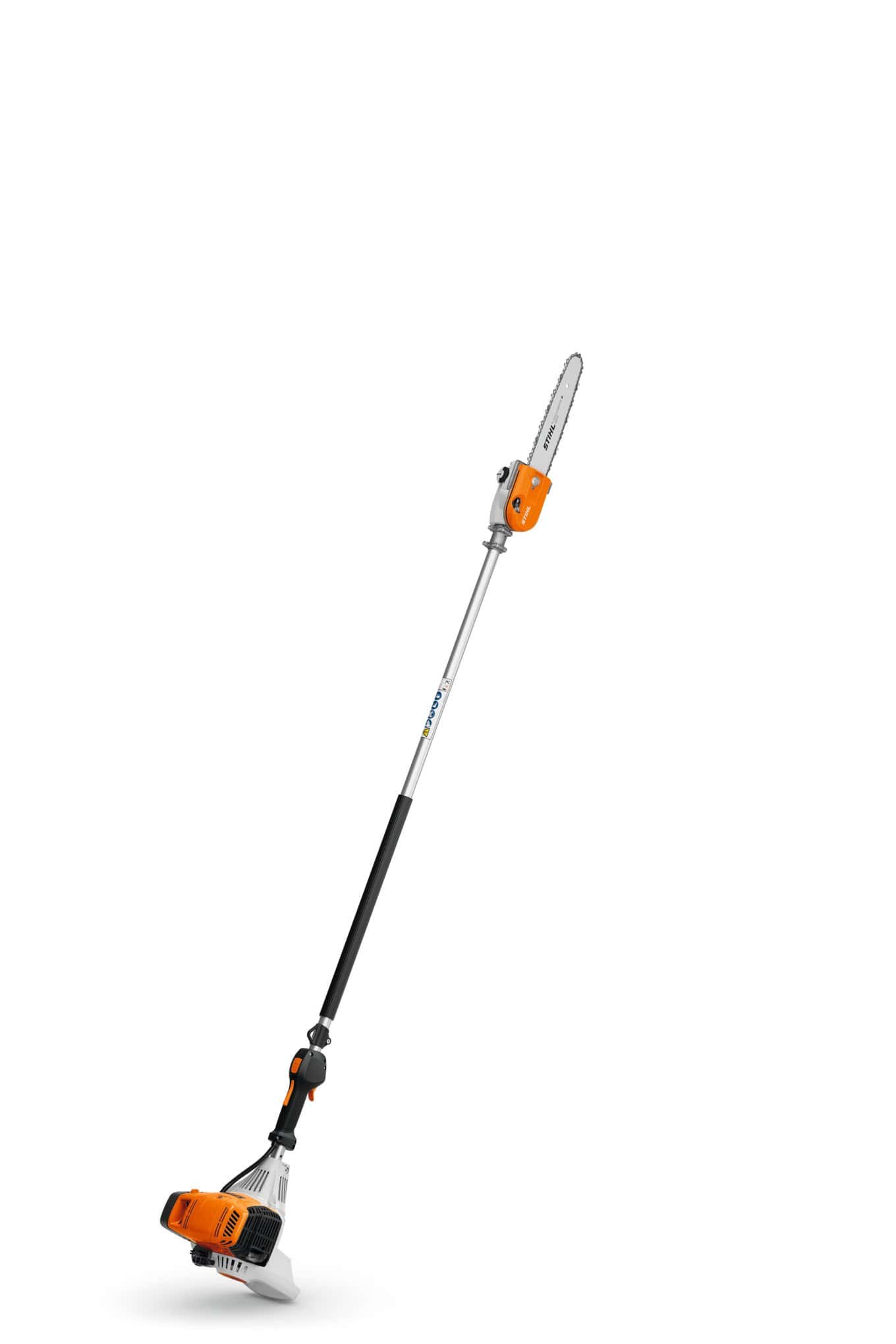 Podadora de altura HT 134