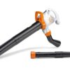 Aspirador STIHL SHE 71
