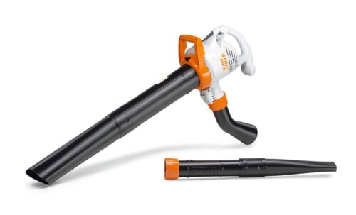 Aspirador STIHL SHE 71