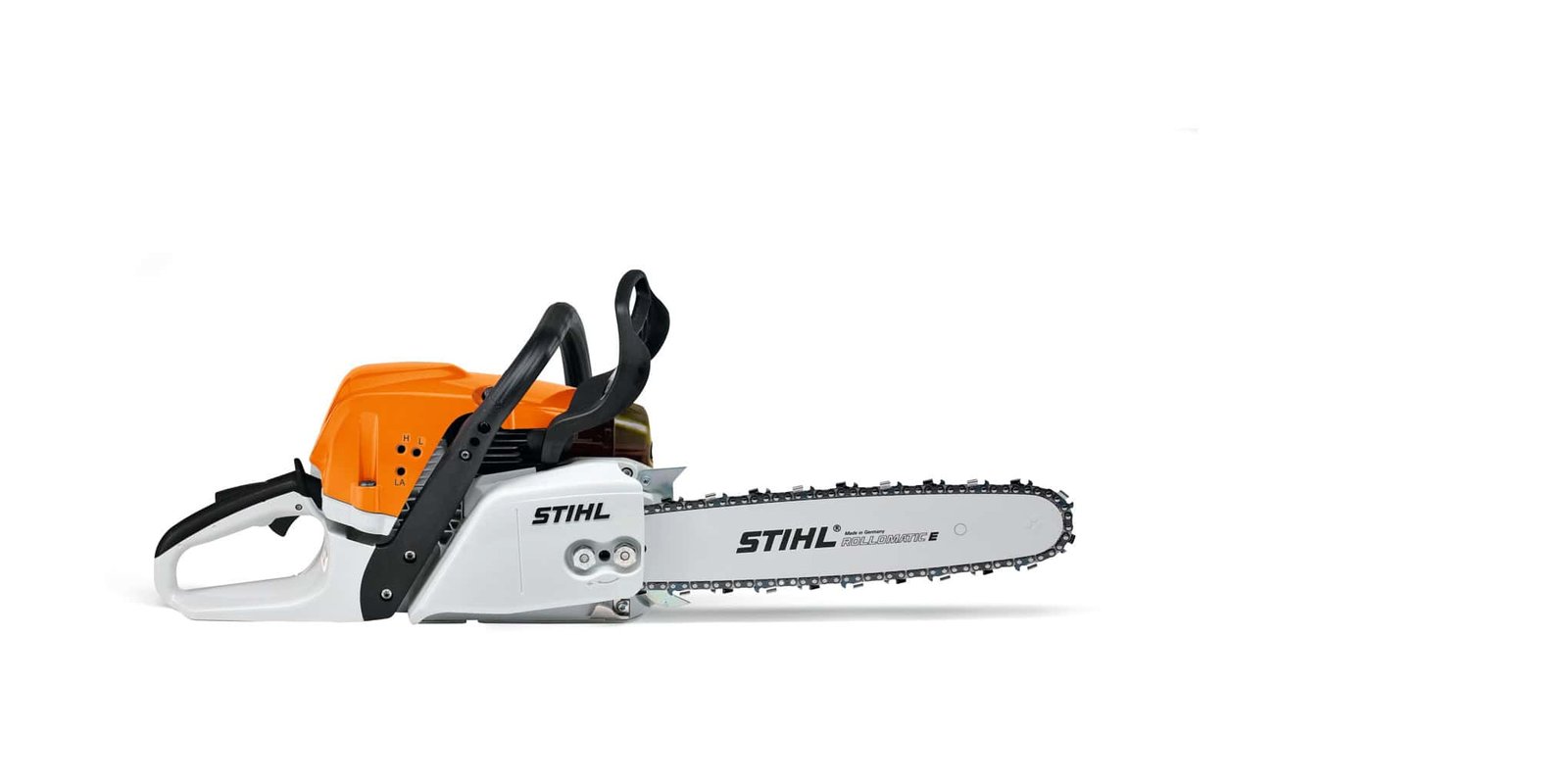 Motosierra STIHL MS 311