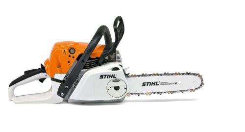 Motosierra STIHL MS 231 CB-E