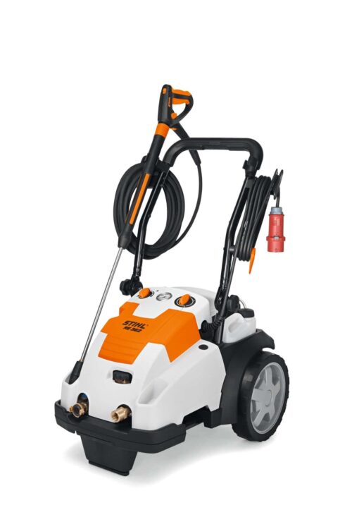 Hidrolimpiadora RE 362