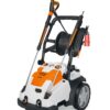Hidrolimpiadora RE 462
