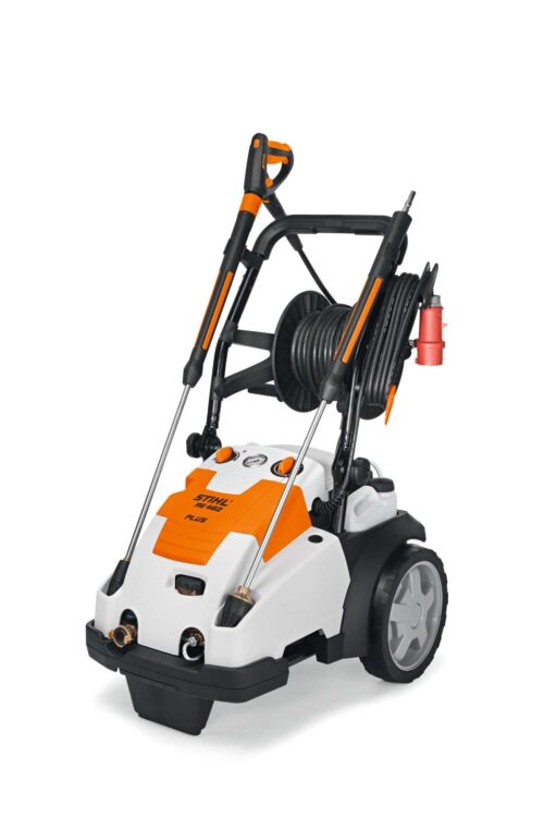 Hidrolimpiadora RE 462