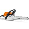 Motosierra STIHL MS 261 C-BM - 40cm, .325" RM