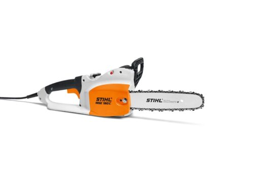 Motosierra STIHL MSE 190 C-Q - 40cm, 3/8" PM3