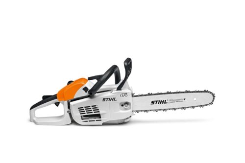 Motosierra STIHL MS 201