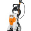 Hidrolimpiadora RE 232