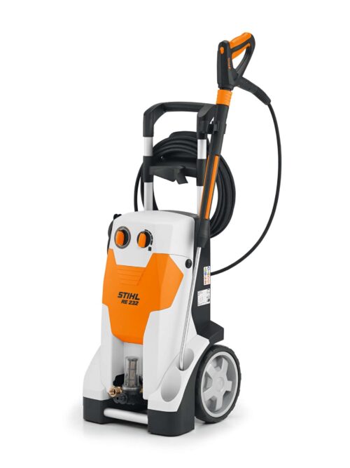 Hidrolimpiadora RE 232