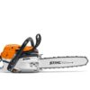 Motosierra STIHL MS 261