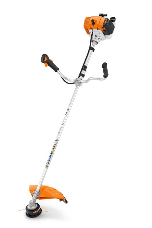 Desbrozadora STHIL FS 120