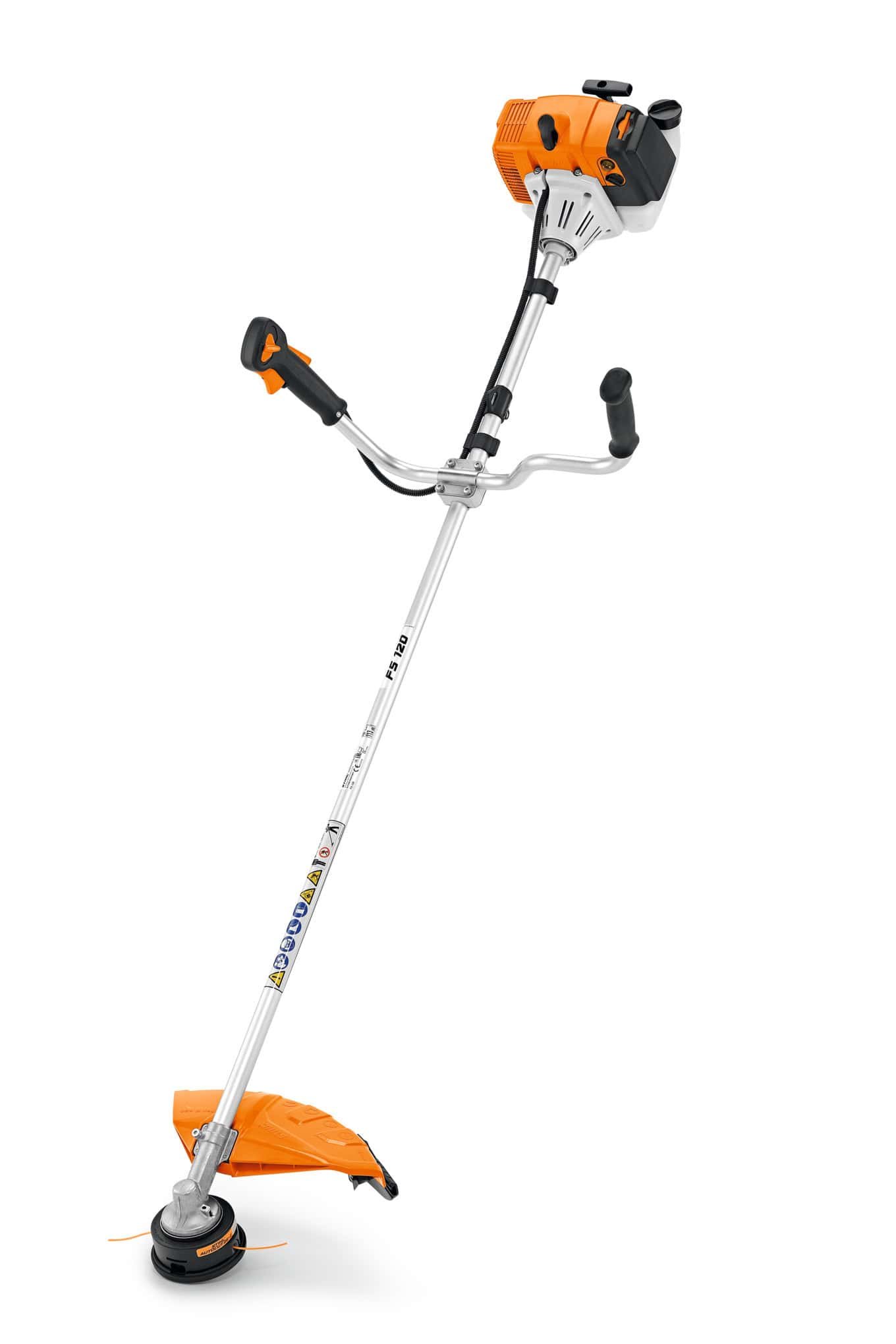Desbrozadora STHIL FS 120