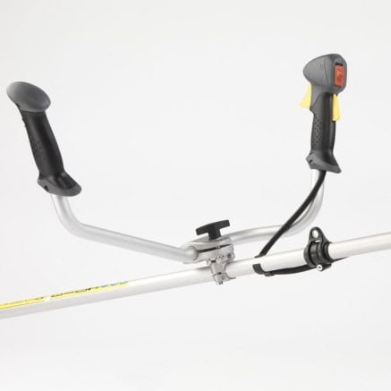DESBROZADORA HONDA UMK 425 UE - Imagen 4