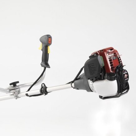 DESBROZADORA HONDA UMK 425 UE - Imagen 5