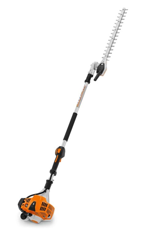 Cortasetos de altura STIHL HL 94 KC-E