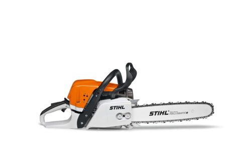 Motosierra STIHL MS 391
