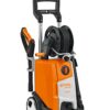 Hidrolimpiadora RE 140