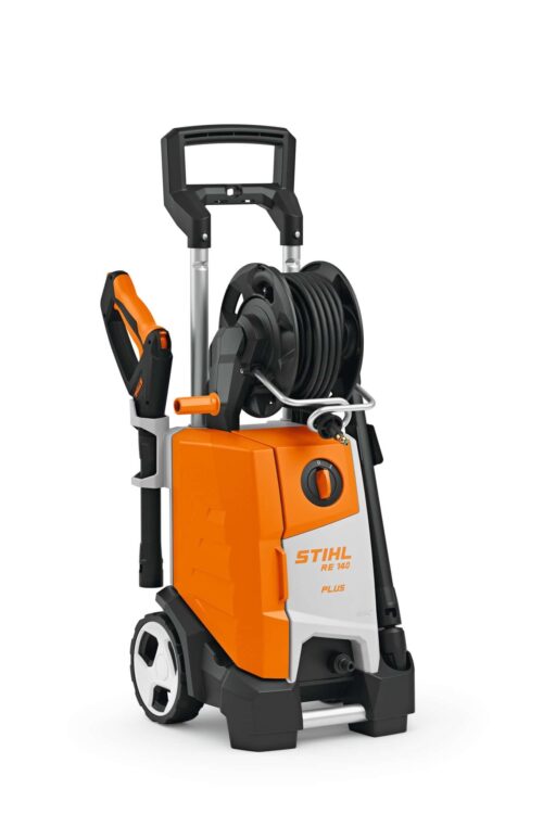 Hidrolimpiadora RE 140