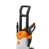 Hidrolimpiadora RE 80