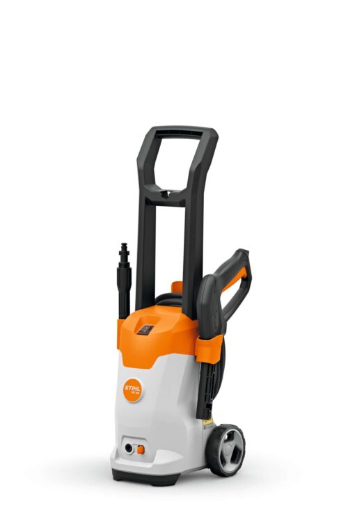 Hidrolimpiadora RE 80