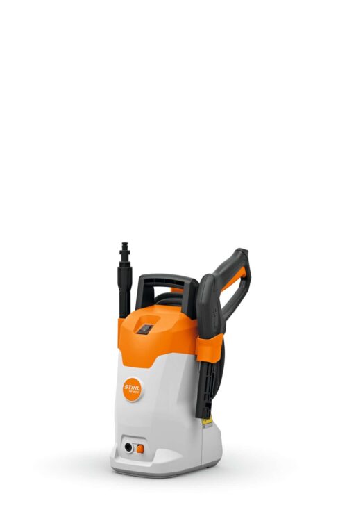Hidrolimpiadora RE 80 X