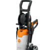 Hidrolimpiadora RE 100 PLUS CONTROL
