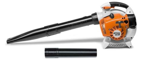 Soplador STIHL BG 86 C-E