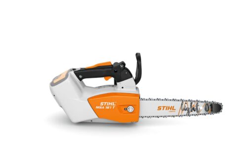 Motosierra STIHL MSA 161 T