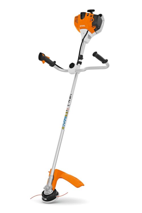 Desbrozadora STHIL FS 261