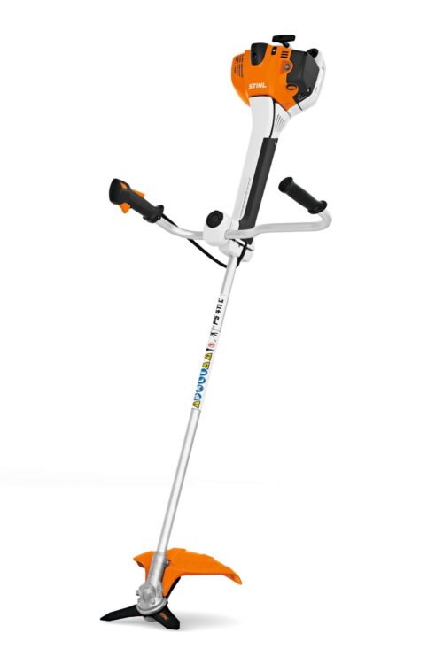 Desbrozadora STHIL FS 411
