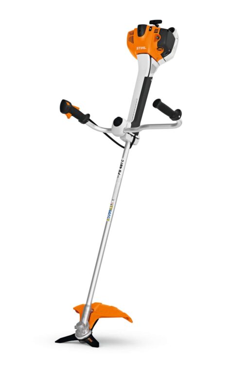 Desbrozadora STHIL FS 461